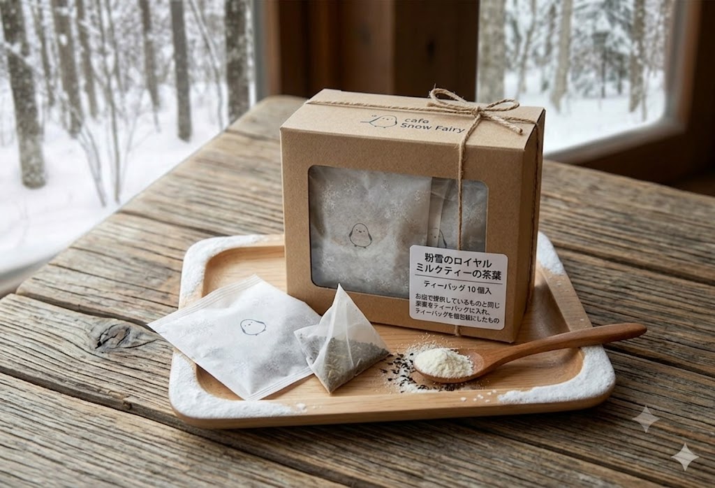茶葉